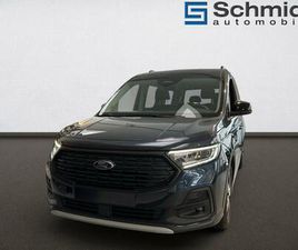 FORD GRAND TOURNEO CONNECT CONNECT GRAND TOURNEO CONNECT 2,0 ECOBLUE L2 ACTIVE AUT.