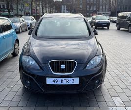 SEAT ALTEA XL 1.4 TSI 3,299 EUR
