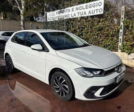 1.0 TSI LIFE * PROMO FINANZIAMENTO *