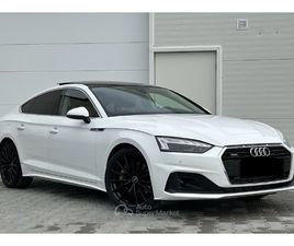 AUDI A5 SPORTBACK 45 TFSI QUATTRO S TRONIC