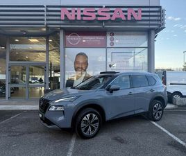 NISSAN X-TRAIL E-POWER E-POWER 204CH N-CONNECTA