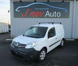 1.5 BLUE DCI 95CH GRAND CONFORT