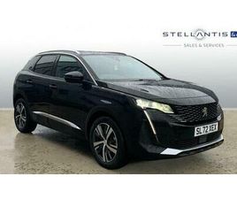 1.5 BLUEHDI ALLURE PREMIUM + EURO 6 (S/S) 5DR