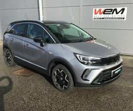 1.5 TURBO D ULTIMATE EURO 6 (S/S) 5DR