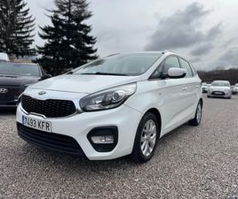 KIA CARENS FACELIFT TOP TOP TOP