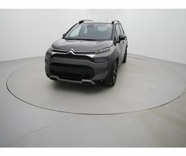 CITROËN C3 AIRCROSS NOUVEAU MAX PURETECH 130 S&S EAT6