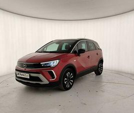 X 1.2 TURBO 12V 110 CV START&STOP ULTIMATE