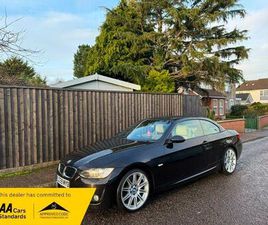 2.0 320I M SPORT HIGHLINE EURO 4 2DR