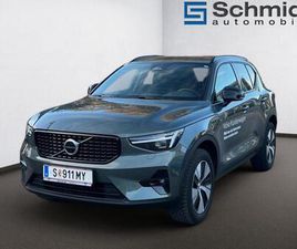 XC 40 B3 PLUS DARK AUT.