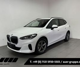 BMW 218I ACTIVE TOURER (NAVI LED AHK PANO HUD ACC)
