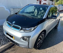 BMW I3 BMW I3 60 AH, CX. A., 170CV MAIO/16