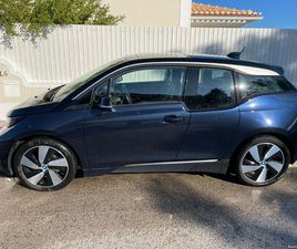 BMW I3 BMW I3 94AH +COMFORT PACKAGE ADVANCE SETEMBRO/18