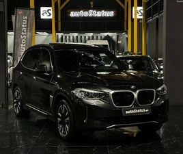 BMW IX BMW IX INSPIRING AGOSTO/21