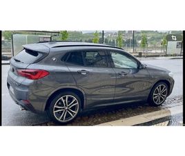 BMW X2 X2 XDRIVE 2.0 (190 CV) JULHO/19