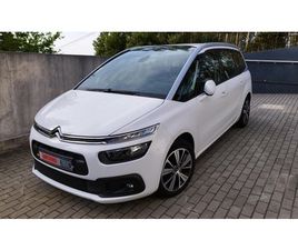 CITROEN C4 SPACETOURER CITROËN C4 SPACETOURER MARÇO/24