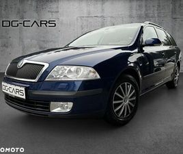 SKODA OCTAVIA 1.8 TURBO FSI SPORT EDITION