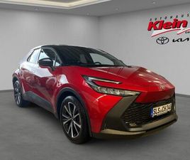 1,8 L HYBRID TEAM D NAVI LED APPLE CARPLAY ANDROID AUTO MEHRZONENKLIMA DAB SHZ