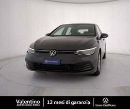 GOLF 2.0 TDI DSG LIFE