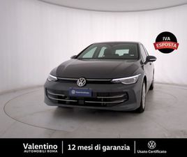 GOLF 2.0 TDI DSG SCR STYLE