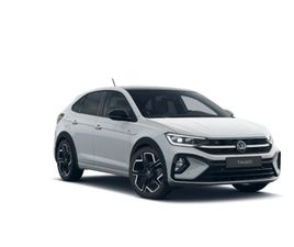 VOLKSWAGEN TAIGO TAIGO R-LINE PLUS 1.0 TSI 85 KW (115 CV) MANUALE