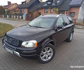 2014_3.2+LPG 242KM_7 OSÓB_BIXENON_LED_BLIS_KAMERA_NAVI_SKÓRA_PAMIĘCI_SZYBER GRODKÓW - SPRZEDAJEMY.PL