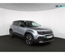 54KWH SUMMIT AUTO 5DR