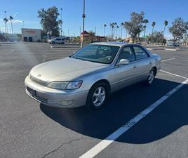 LEXUS ES 300 1998