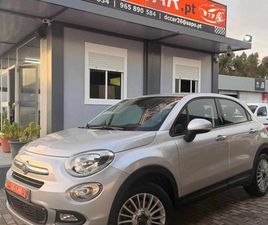 FIAT 500X 1.4 MA POP STAR S&S