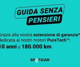 OPEL GRANDLAND 1.2 INNOVATION S&S 130CV MY18