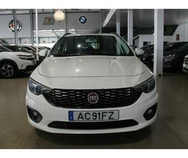 FIAT TIPO STATION WAGON 1.3 M-JET EASY