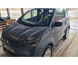 AIXAM COUPE AIXAM COUPE S10