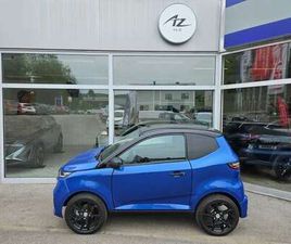 AIXAM E CITY AIXAM CITY E-CITY SPORT 5,1KWH