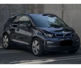 BMW I3 120AH 35000KM