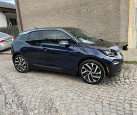 BMW I3 94 AH/REX