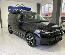 VOLKSWAGEN CADDY VOLKSWAGEN CADDY LIFE 2.0 TDI DSG