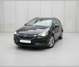OPEL ASTRA SPORT TOURER 1.6 CDTI DYNAMIC S/S