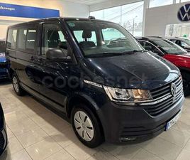 VOLKSWAGEN CARAVELLE VOLKSWAGEN CARAVELLE ORIGIN CORTA 2.0 TDI BMT