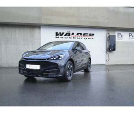 VZ ADRENALINE 4DRIVE250KW/340PS