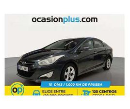 HYUNDAI I40 1.6 GDI GLS