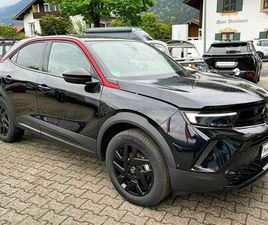 GS LINE 1,2 NAVI/SHZ/KAMERA