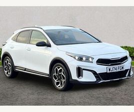 1.5 T-GDI GT-LINE DCT EURO 6 (START/STOP) 5DR