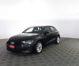 A3 3ª SERIE A3 SPB 30 TFSI S TRONIC BUSINESS