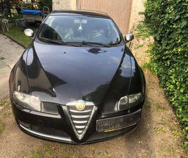 ALFA ROMEO GT ALFA ROMEO GT