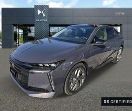 CITROEN DS4 HYBRID 145 PALLAS