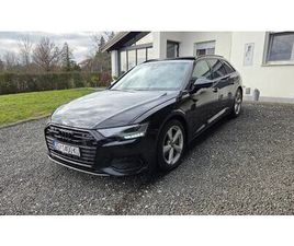 AUDI A6 BLACK EDITION 150 KW, 2021 GOD.
