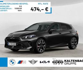 D M-SPORT PRO PANO LED NAVI KAMERA SHZ PDC