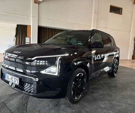 160 KW GT-LINE LAUNCH EDITION