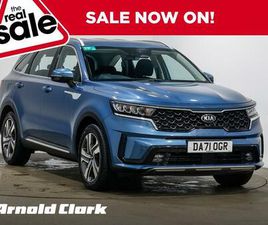 1.6 T-GDI 13.8KWH 2 AUTO AWD EURO 6 (START/STOP) 5DR