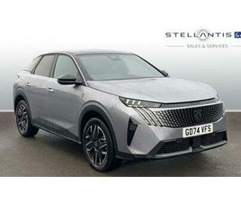 1.2 HYBRID GT E-DSC6 EURO 6 (S/S) 5DR