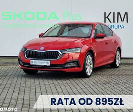 SKODA OCTAVIA SKODA OCTAVIA